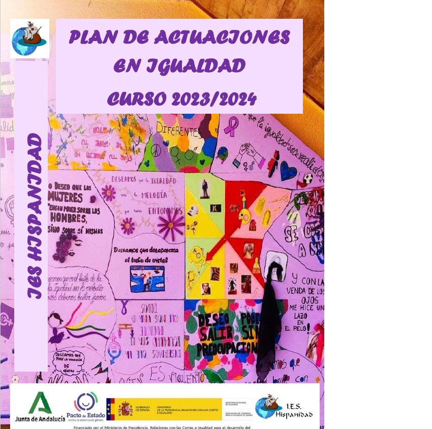 Memoria de coeducación 2023-2024