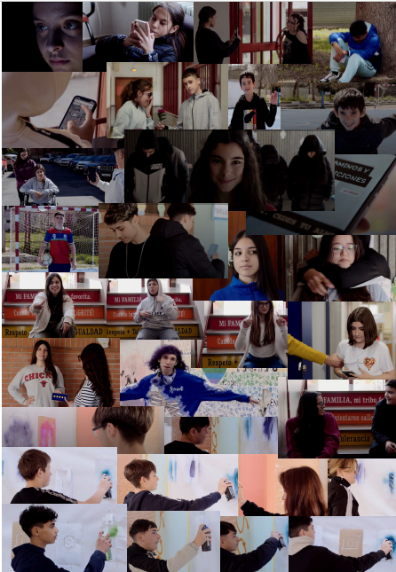 Plan de actuaciones en igualdad 2024-2025